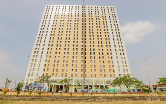 OYO 630 Green Lake View Cimanggis