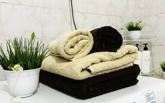 Апартаменты на улице Красноказачья 120