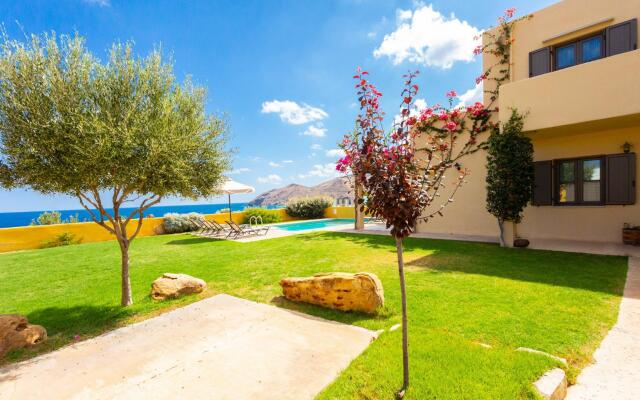 Villa Almira Large Private Pool Walk to Beach Sea Views A C Wifi Car Not Required - 2080