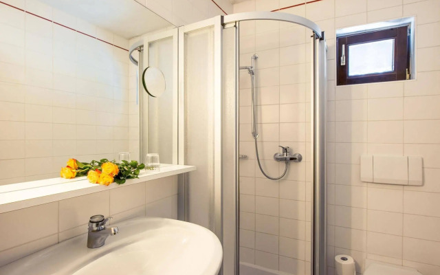 Haus Stefanie - Adults Only
