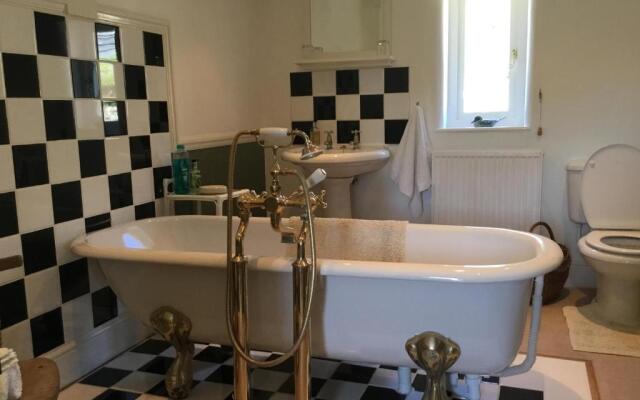 Gorse Farm House B&B