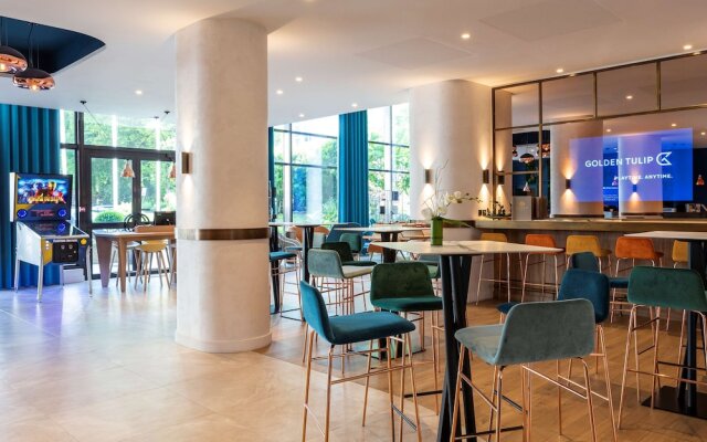 Radisson Blu Hotel, Aix-Les-Bains