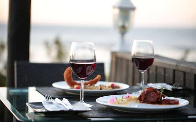 Winery Boutique Hotel