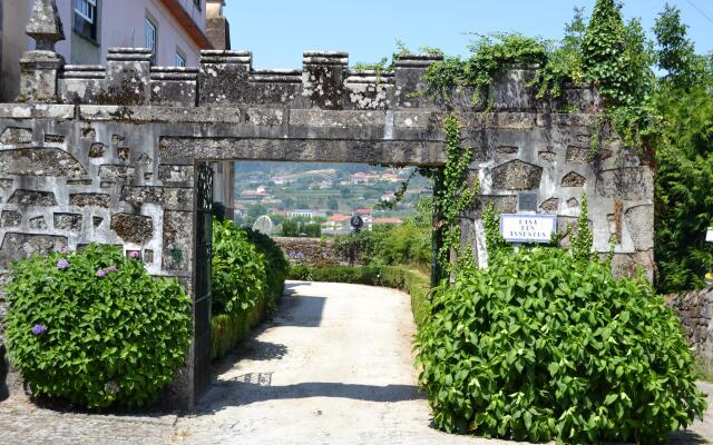 Casa dos Assentos de Quintiaes