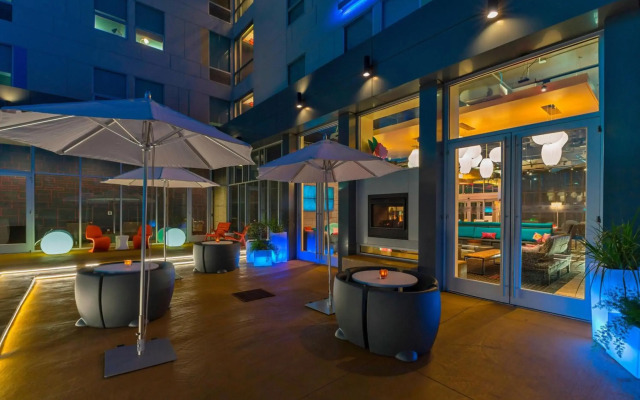 Aloft College Station