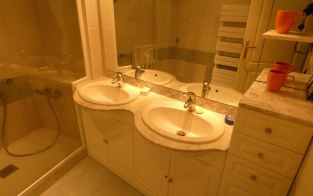 Appartement Royan, 3 pièces, 6 personnes - FR-1-71-82