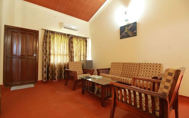 Phalguni River Lodge