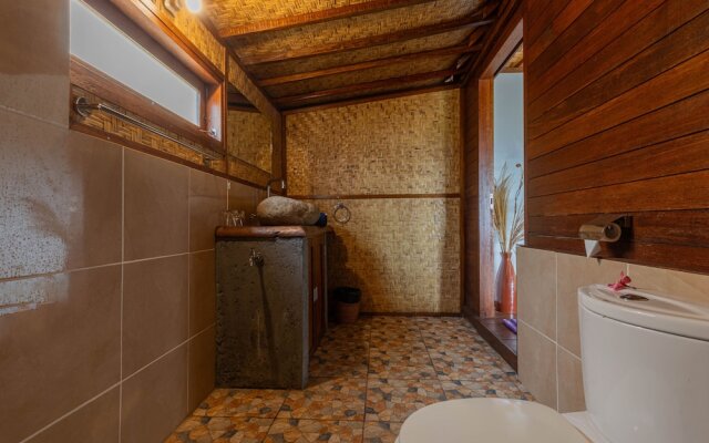 Safara Villa & Bungalow Syariah