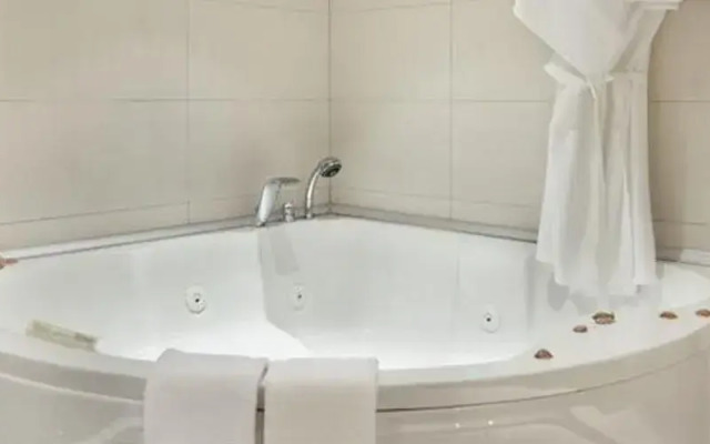 Spa Hotel Colossae Thermal