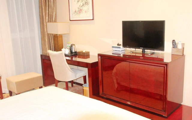 Tianjin Liye Garden Hotel