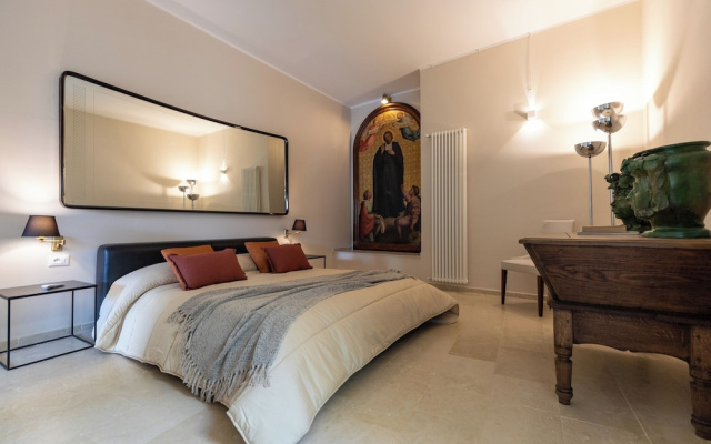 Suite Aurispa 143 con Terrazza Noto