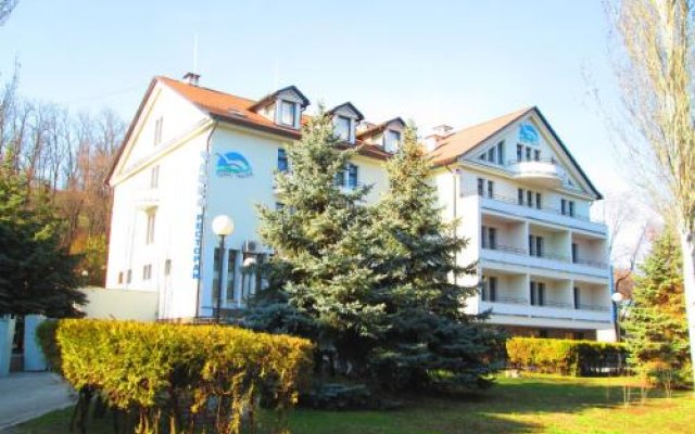 Hotel Chayka