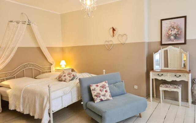 Alte Lebkuchenfabrik