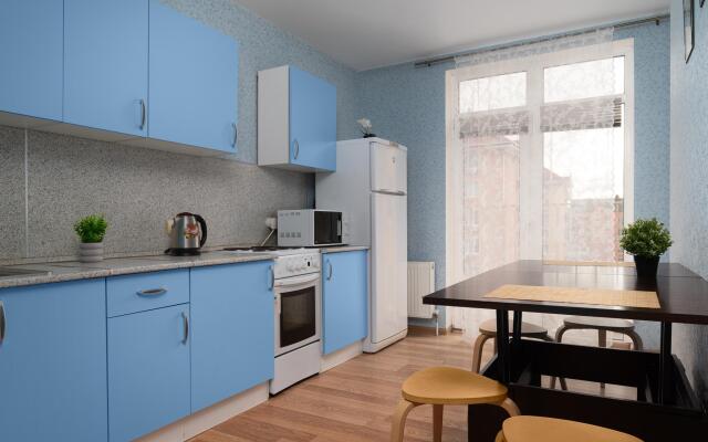 ТутЖивут на улице Венецианская 10