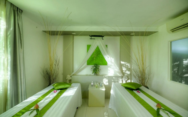 Laysung Boutique Hotel