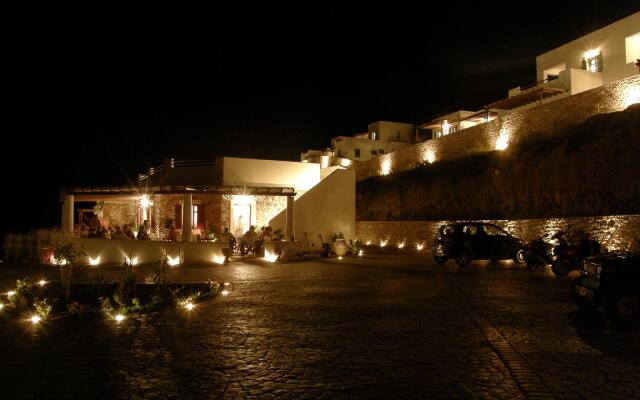 Nefeli Hotel Lipsi