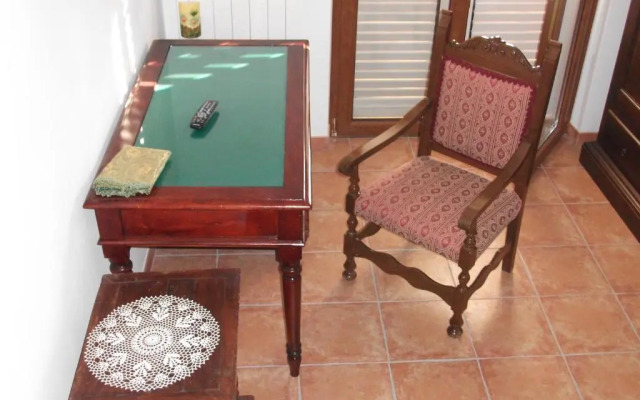 Villa Delle Rose b&b