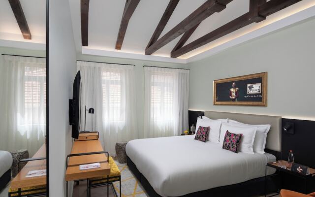 Rephael House Boutique Hotel