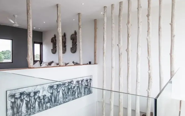 Villa Bali Sari