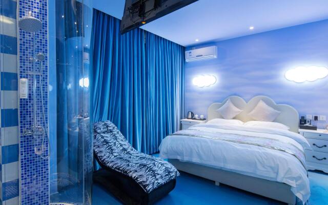 CoCo Style hotel