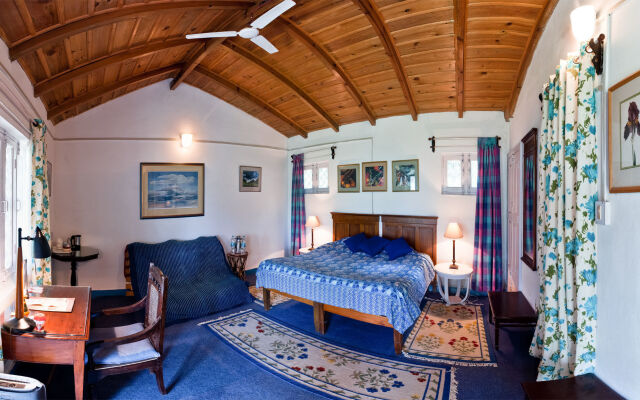 Neemrana's - Ramgarh Bungalows