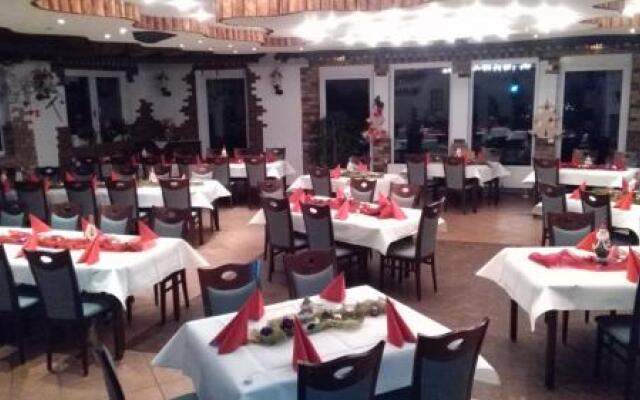 Hotel-Restaurant-Eifeltor