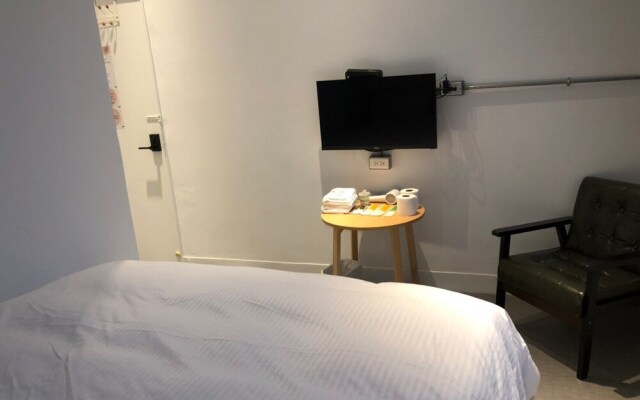 Rolling Pin Homestay