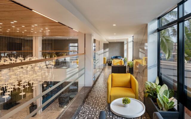 Hyatt Place Candolim GOA