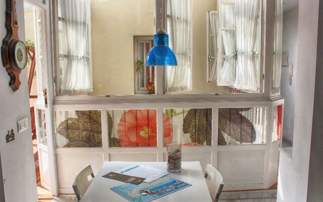 El jardin de Sol Cadiz