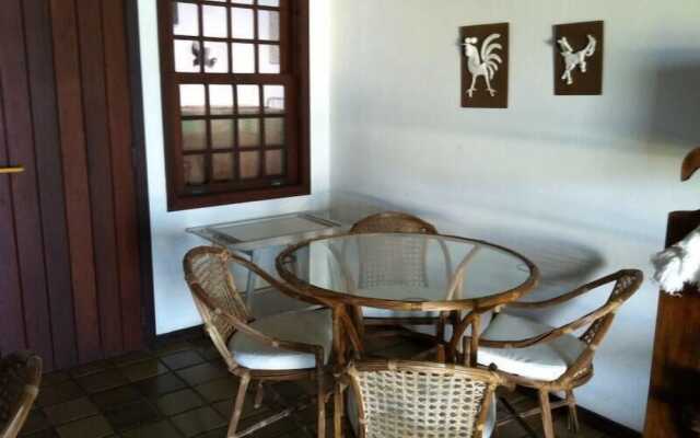 Condominio Villa Rasa - Buzios