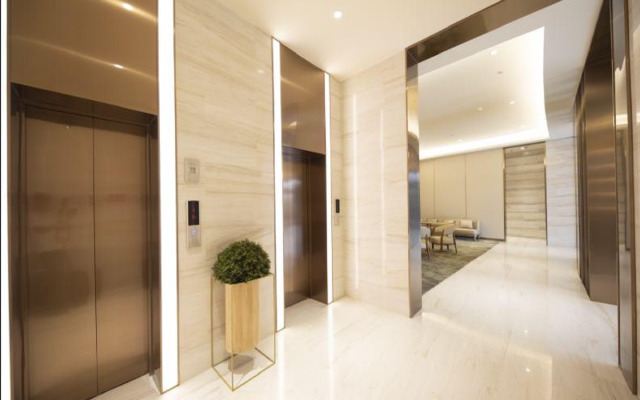 Ji Hotel Ji'nan Zhangqiu Baimaiquan