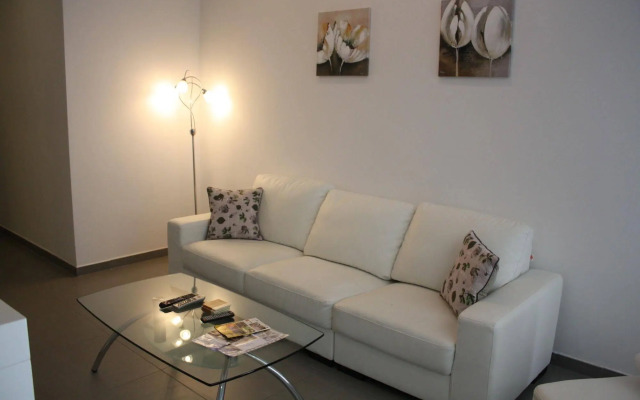 Malta Holiday Lets Sliema