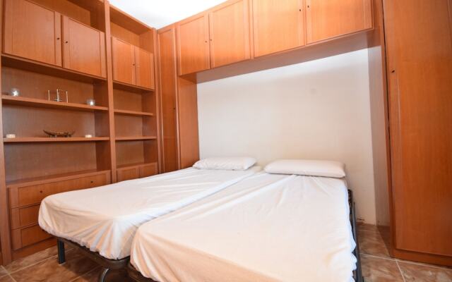 Apartamento Beach 415