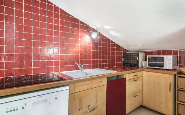 Appartement Megève, 3 pièces, 5 personnes - FR-1-453-145