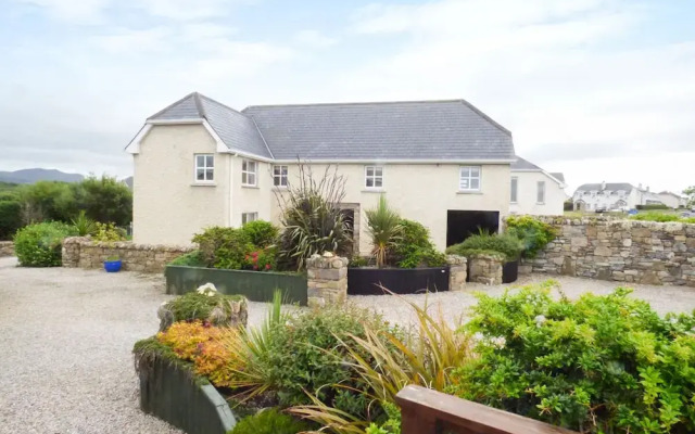 2 Fishery Cottages
