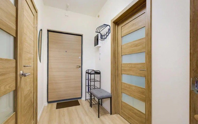 Апартаменты на улице Архивная 7