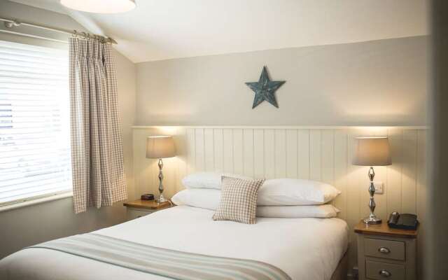 George Hotel, BW Signature Collection