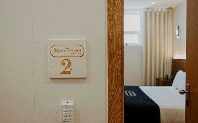 Seven Dreams Suites