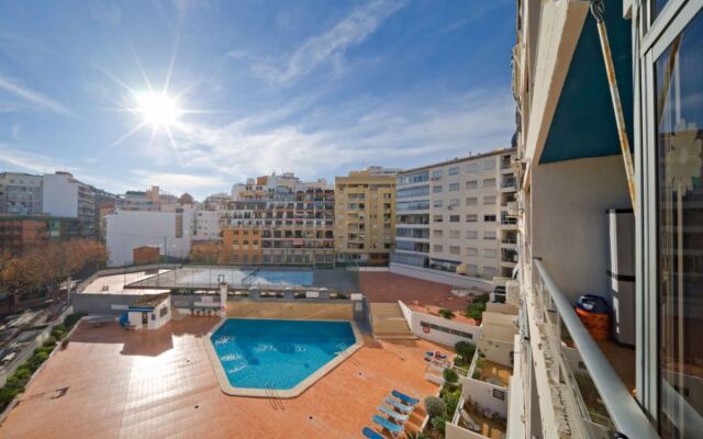 Apartment Apolo IV Calpe/Calp 12450