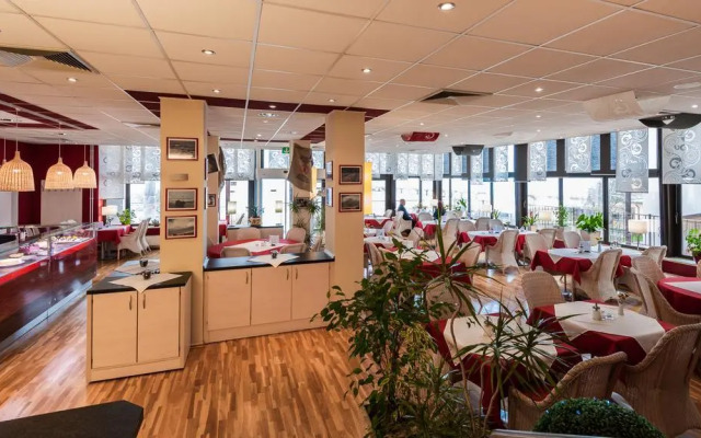 Panorama Hotel Bansin