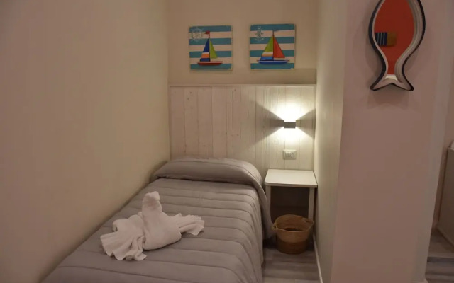 B&B Marina Blu