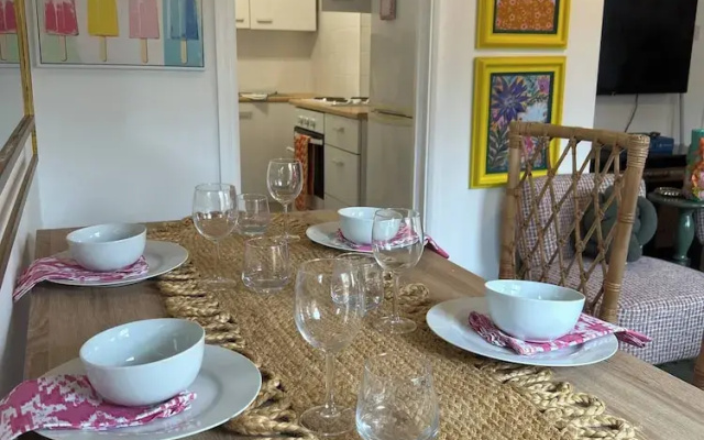Stylish One Bedroom Apartment in Central Potton