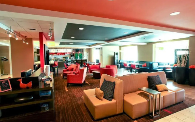 Courtyard Detroit Brighton