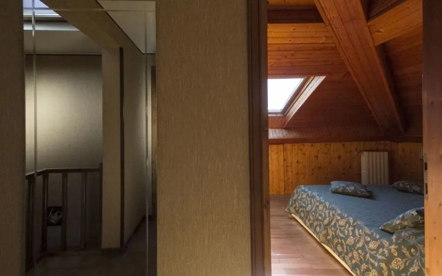 Appartamento La Villetta