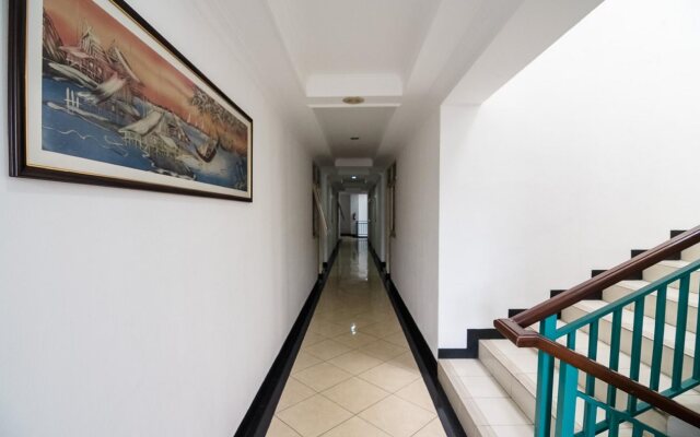 Hotel Grage