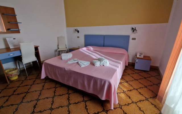 Hotel Le Pelagie