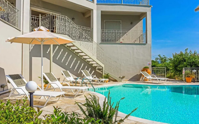 Villa Seascape