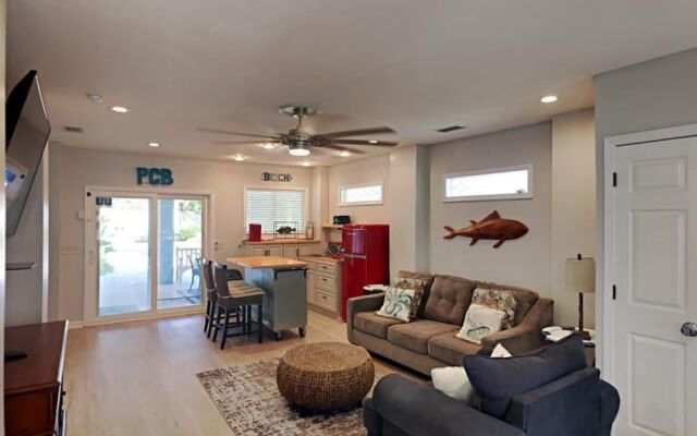 Bid-A-Wee Beach Home