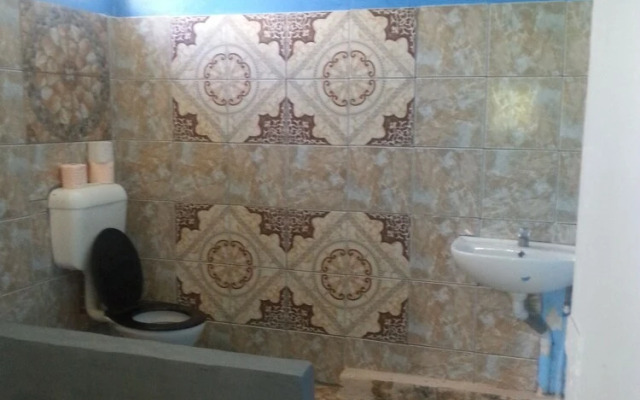 Amour Rendezvous HomeStay