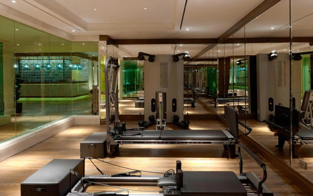 JW Marriott Hotel Ankara